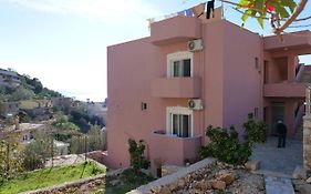 Pink Holiday Sarande