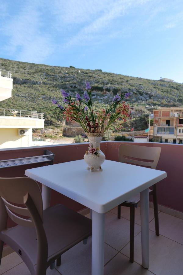 Pink Holiday Sarandë Exterior foto